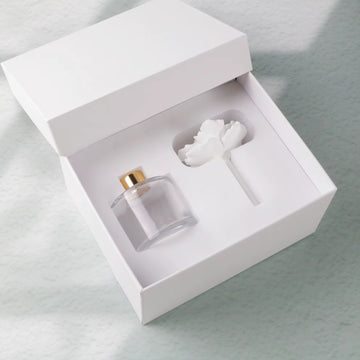 Luxury Flower Home Diffuser