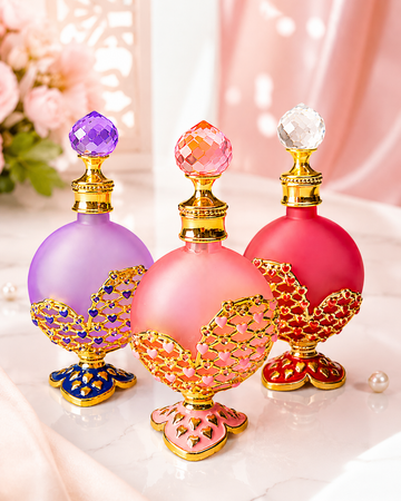 Pure Musk (20 ML)