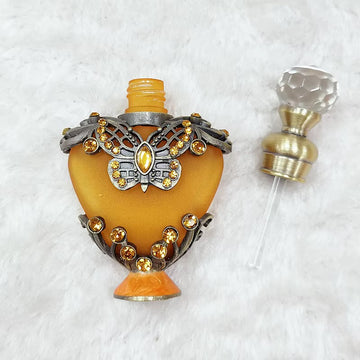 Royal Blossom – Luxury Floral Attar