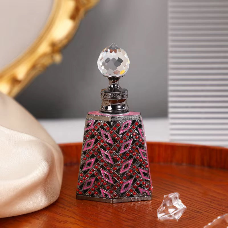 ZARQOON AL OUD (MEN’S COLLECTION)