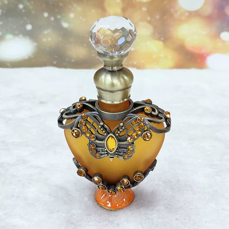 Royal Blossom – Luxury Floral Attar