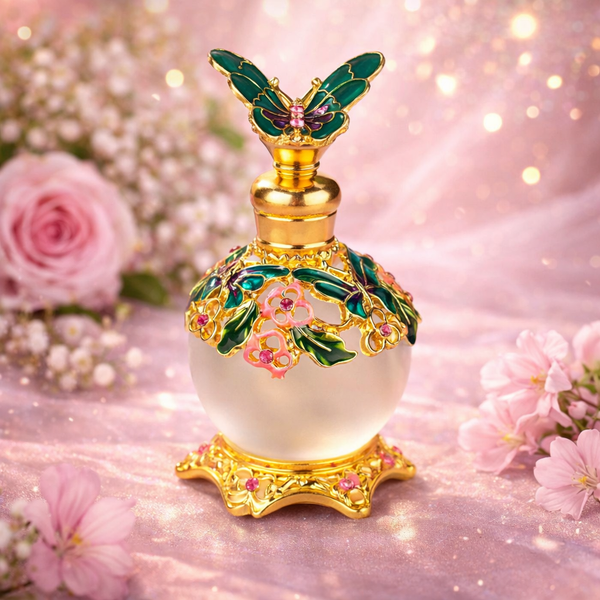 Emerald Bloom Essence