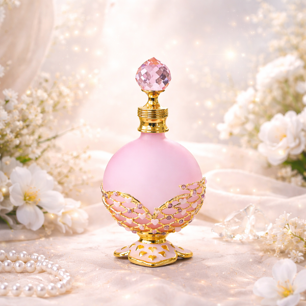 Pure Musk (20 ML)