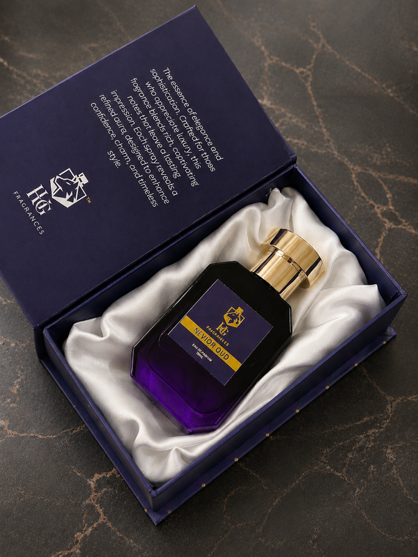 NEVIOR OUD ✨ for Women