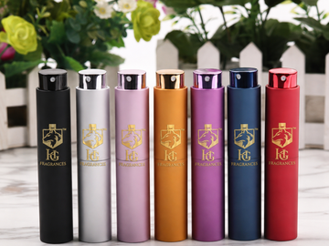 Perfume Refill Testers 15ML