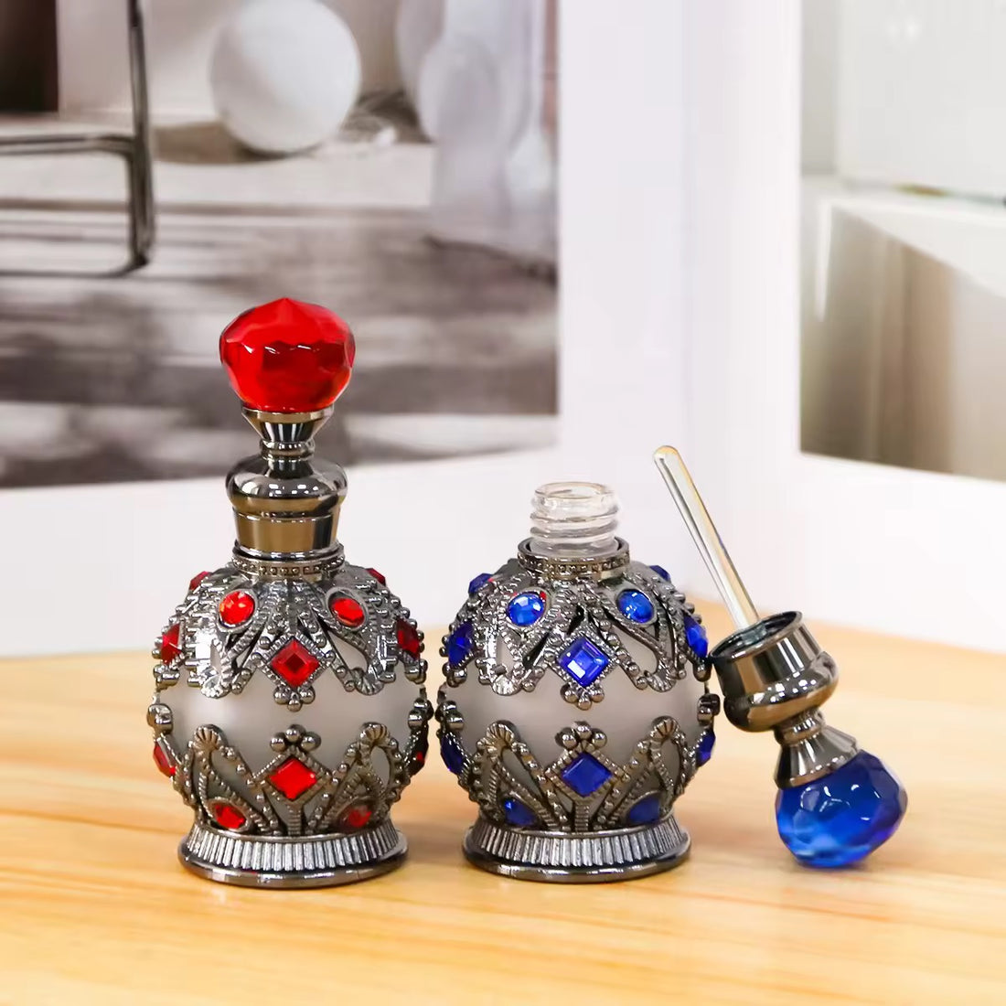 Oud Whisper (For Men 15ml)