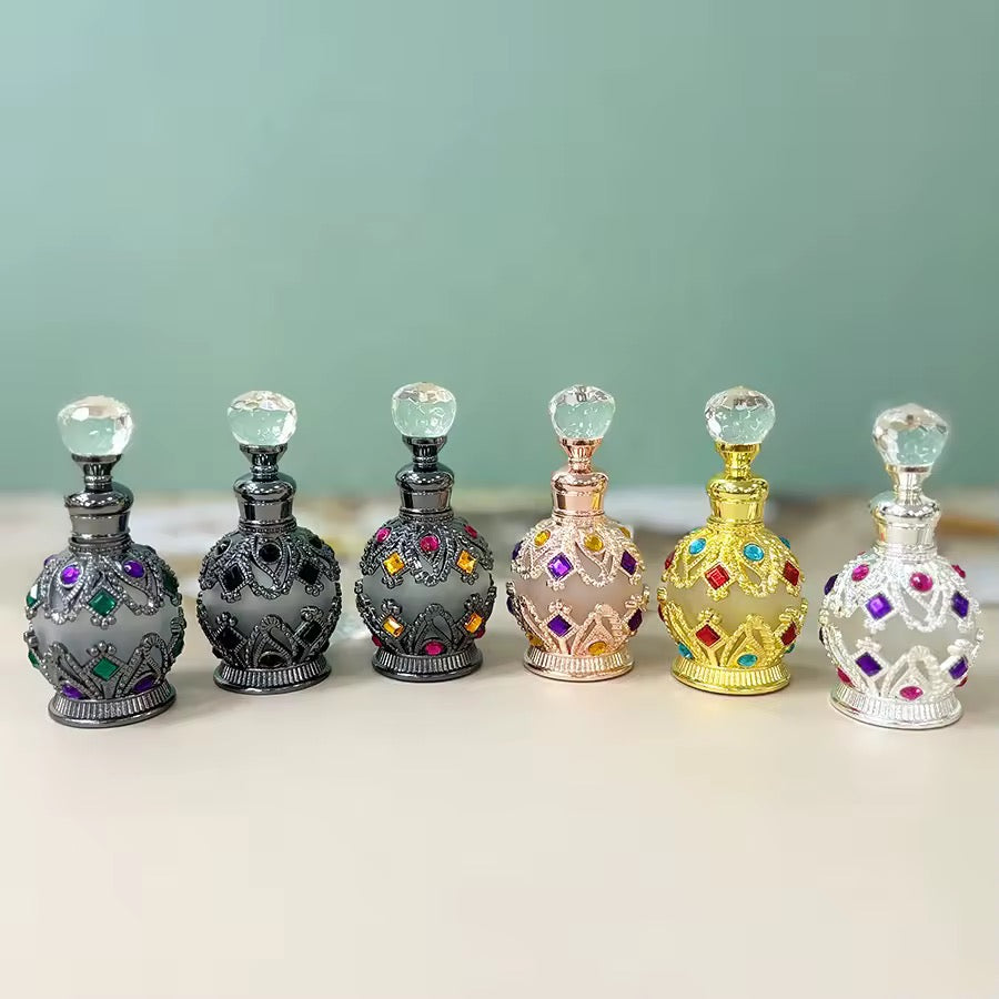 Oud Whisper (MEN’S COLLECTION)
