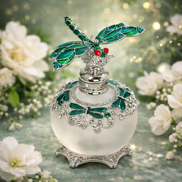 Floral Musk Veil (40ML)