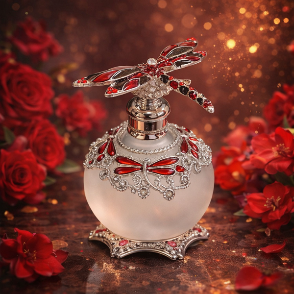 Red Mirage (40ML)